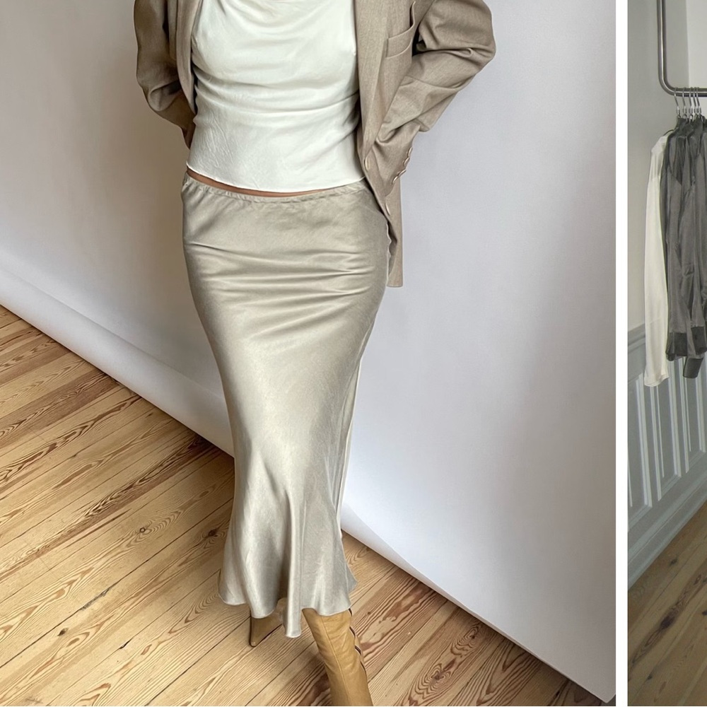 Djerf avenue dream skirt